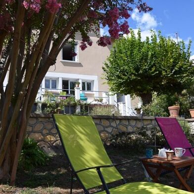 Maison 7 pièces 182000 €