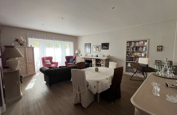 Maison de bourg de 7 pièces principales — photo 4