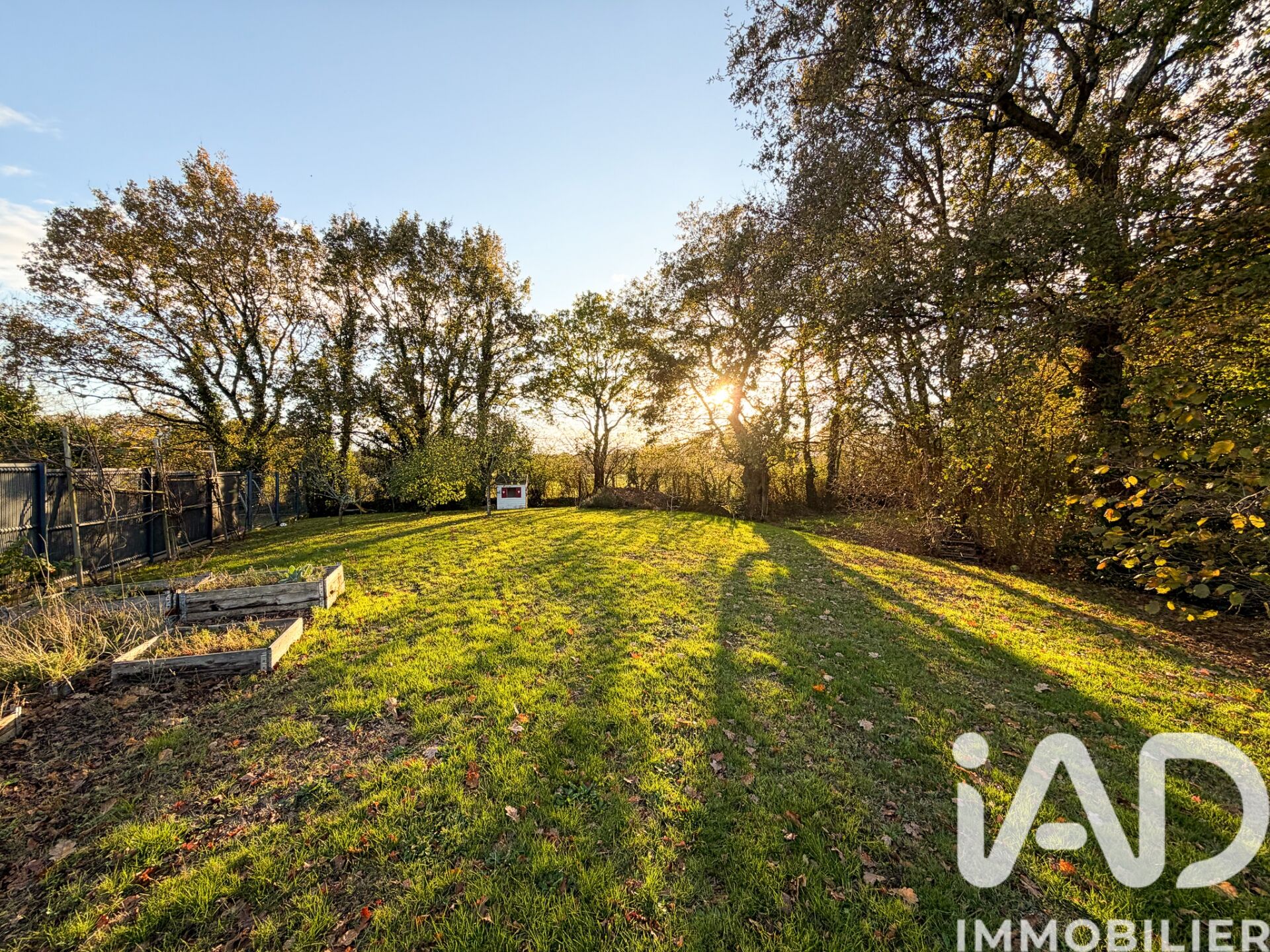 St-Andre-Des-Eaux - 161m² - 6p. - 4ch.