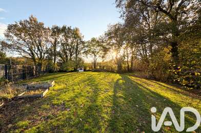 Maison 6 pièces 490000 €