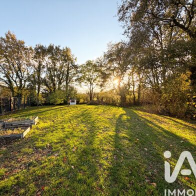 Maison 6 pièces 490000 €