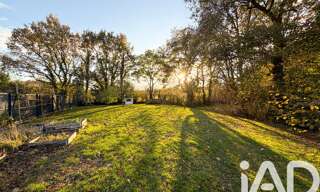 Maison 6 Pièces 161 m² à vendre à Saint-André-des-Eaux (44117)