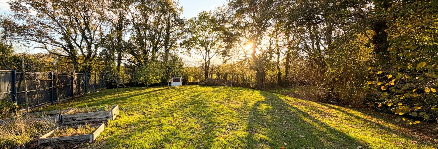 Maison 6 Pièces 161 m² à vendre à Saint-André-des-Eaux (44117)