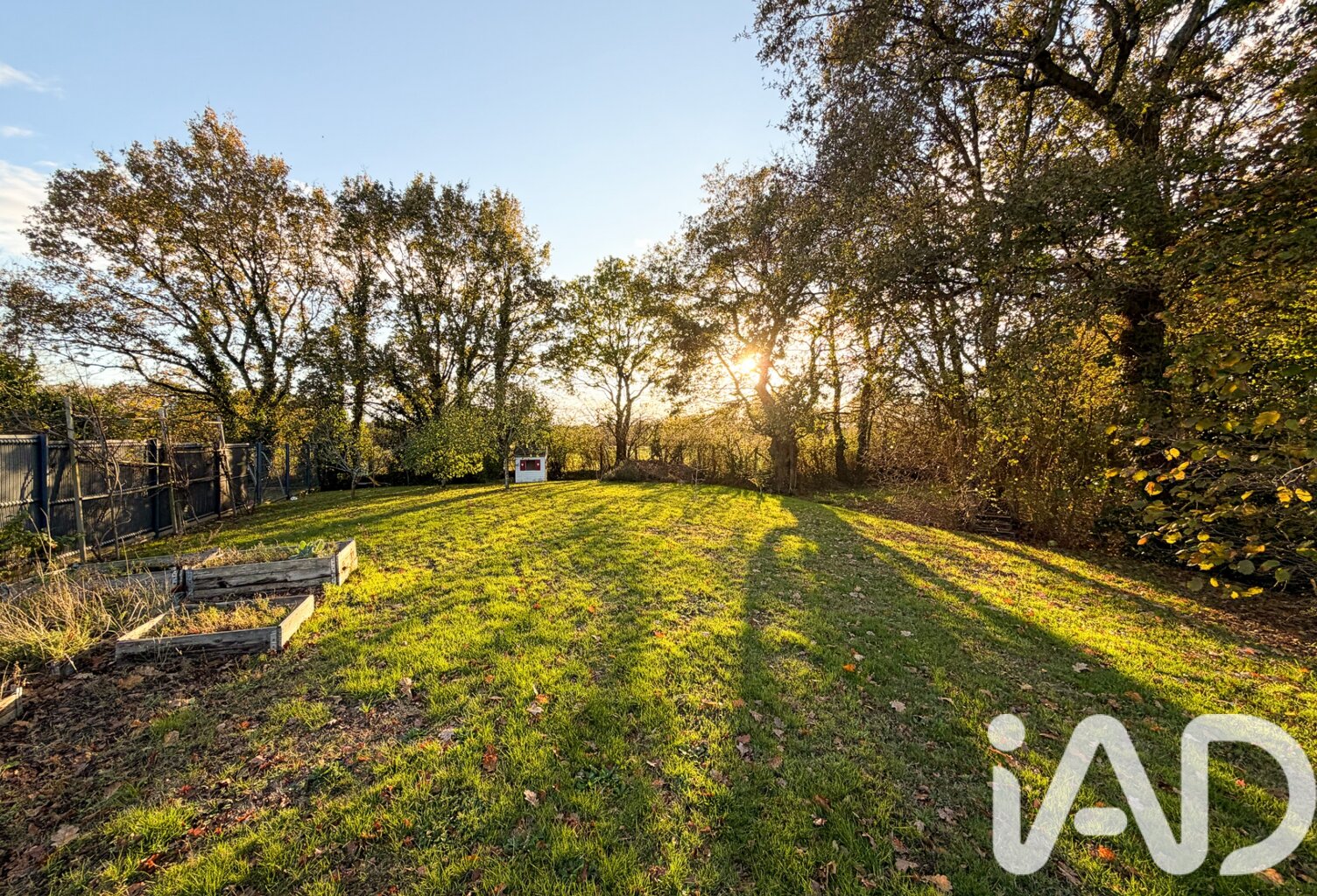 Vente Maison/villa 6 pièces — photo 1