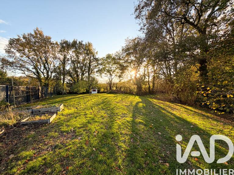 Vente Maison/villa 6 pièces — photo 1