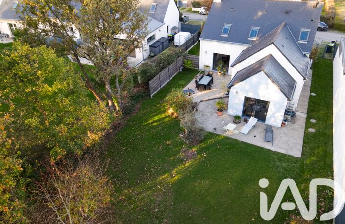 Vente Maison/villa 6 pièces — photo 3