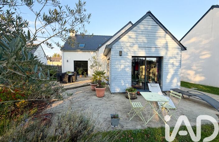 Vente Maison/villa 6 pièces — photo 4