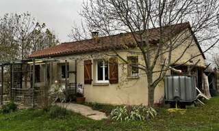 Maison 3 Pièces 78 m² à vendre à Duravel (46700)