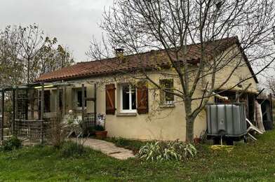 Maison 3 pièces 122900 €