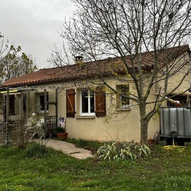 Maison 3 pièces 127680 €