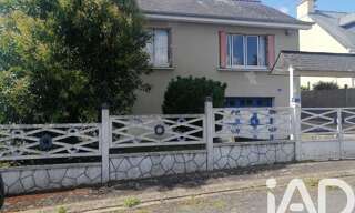 Maison 4 Pièces 81 m² à vendre à Andouillé (53240)