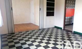 Maison 4 Pièces 81 m² à vendre à Andouillé (53240)