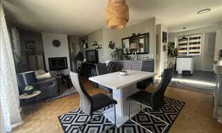 Maison 5 Pièces 106 m² à vendre à Saint-Amand-Montrond (18200)