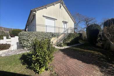 Maison 5 pièces 120000 €