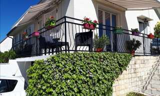 Maison 5 Pièces 106 m² à vendre à Saint-Amand-Montrond (18200)