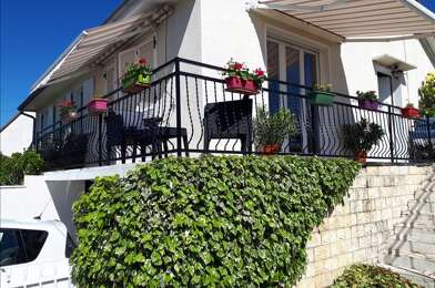 Maison 5 pièces 120000 €