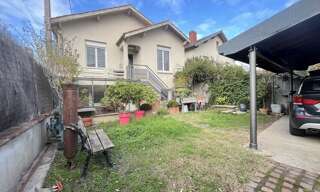 Maison 5 Pièces 134 m² à vendre à Toulouse (31200)