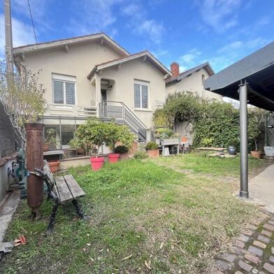 Maison 5 pièces 535500 €