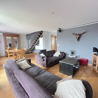 Maison 5 pièces 500000 €