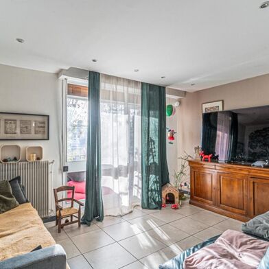 Appartement 5 pièces 229500 €