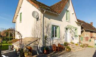 Maison 5 Pièces 125 m² à vendre à Ladignac-le-Long (87500)