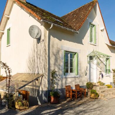 Maison 5 pièces 239000 €