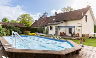 Maison 5 Pièces 125 m² à vendre à Ladignac-le-Long (87500)