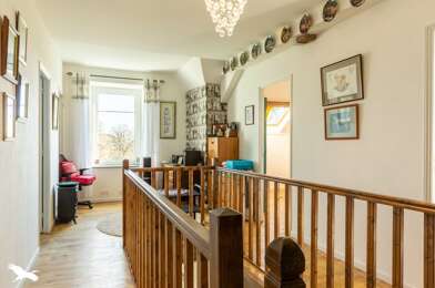 Maison 5 pièces 223650 €