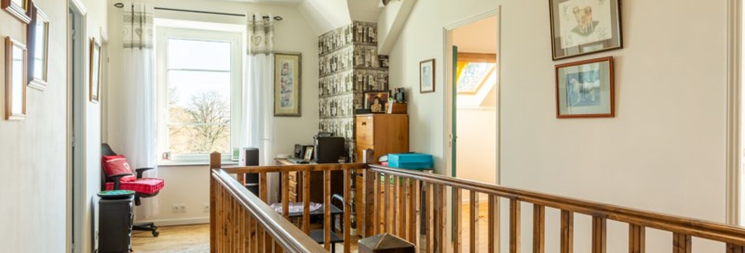 Maison 5 Pièces 125 m² à vendre à Ladignac-le-Long (87500)