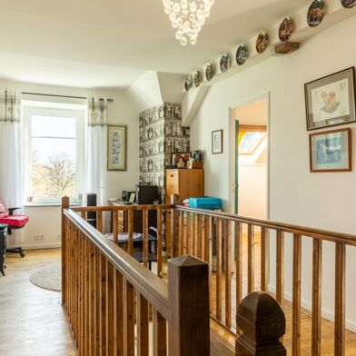 Maison 5 pièces 223650 €