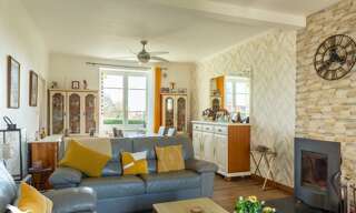 Maison 5 Pièces 125 m² à vendre à Ladignac-le-Long (87500)