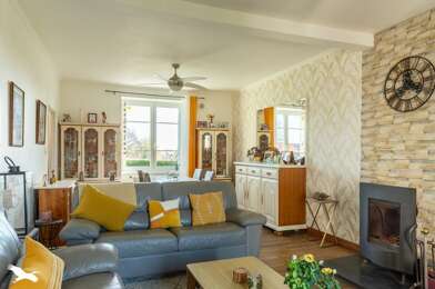 Maison 5 pièces 223650 €