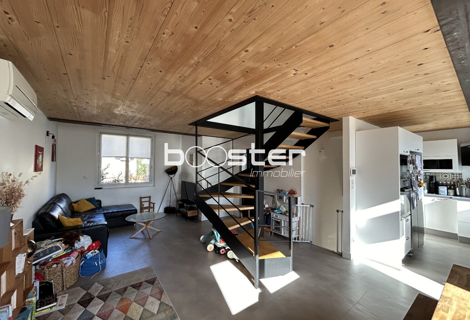 Maison — photo 1