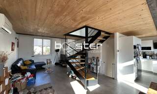 Maison 5 Pièces 126 m² à vendre à Toulouse (31200)