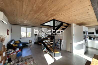 Maison 5 pièces 540000 €