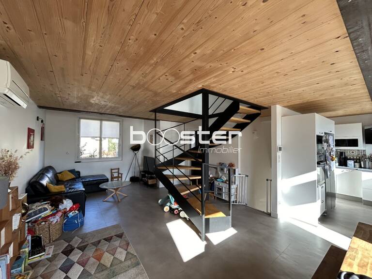 Maison — photo 1