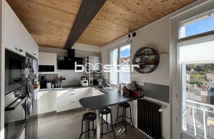 Maison — photo 2