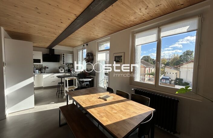 Maison — photo 3