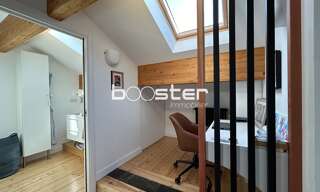 Maison 5 Pièces 126 m² à vendre à Toulouse (31200)