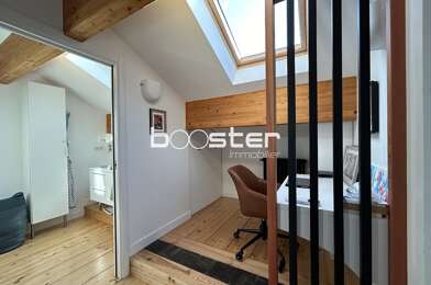 Maison 5 pièces 540000 €