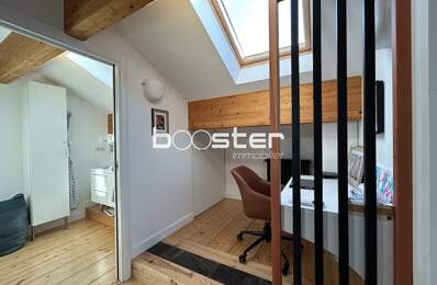 Maison — photo du bien