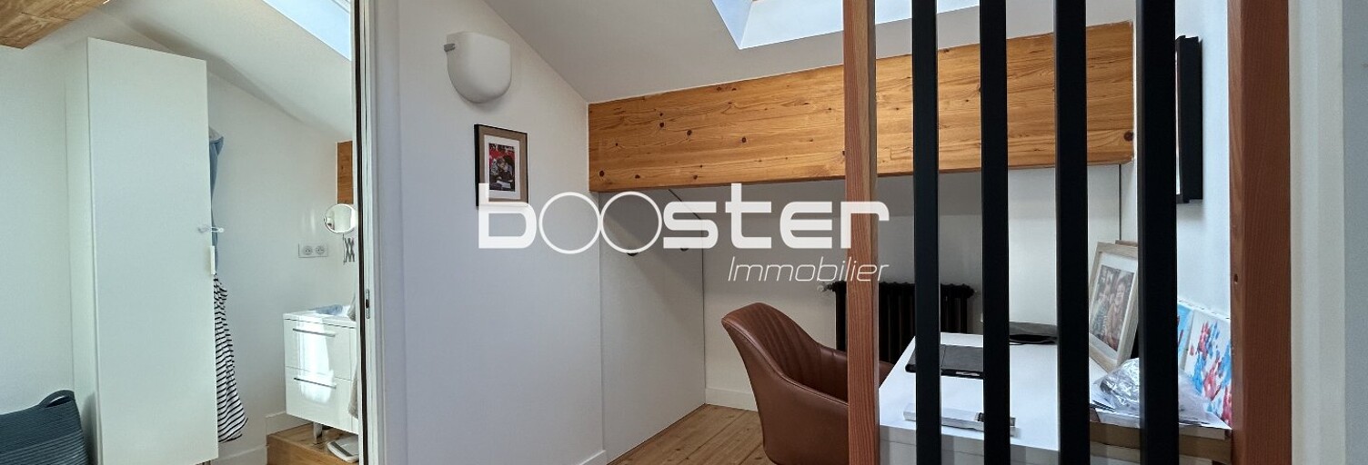 Maison 5 Pièces 126 m² à vendre à Toulouse (31200)
