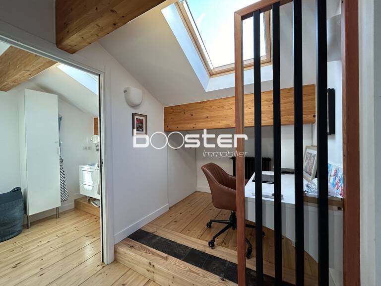Maison — photo 1