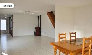 Maison 4 Pièces 95 m² à vendre à Nérac (47600)