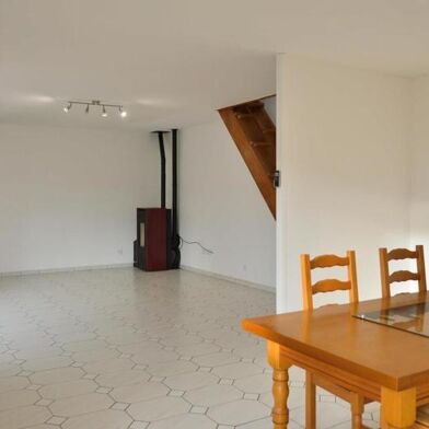 Maison 4 pièces 179650 €