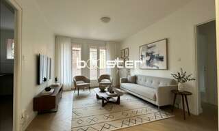 Appartement 2 Pièces 44 m² à vendre à Toulouse (31400)