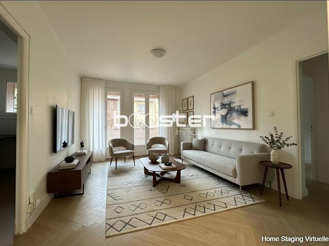 Appartement proposé à Toulouse