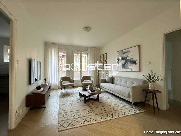 Appartement — photo 1