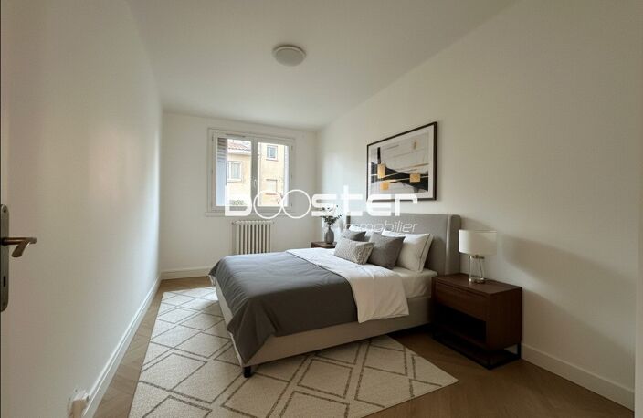 Appartement — photo 2