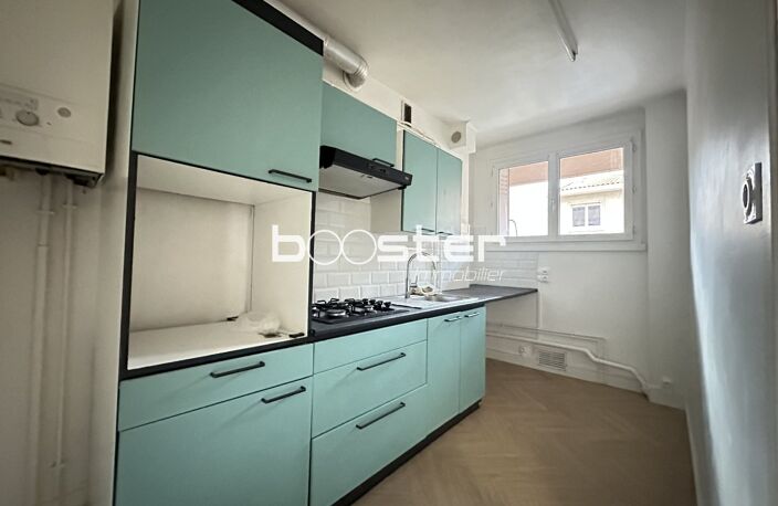 Appartement — photo 4